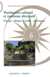 Revue Espaces Patrimoine Culturel Et Tourisme Alternatif Europe