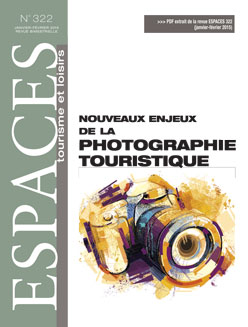 tourisme et photographie